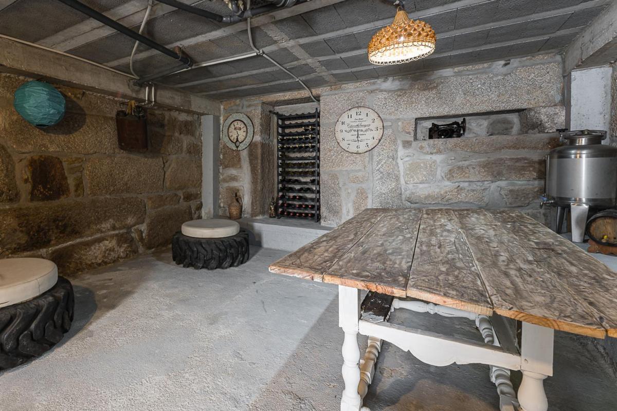 הוילה מנגולדה Sevenfarm מראה חיצוני תמונה
